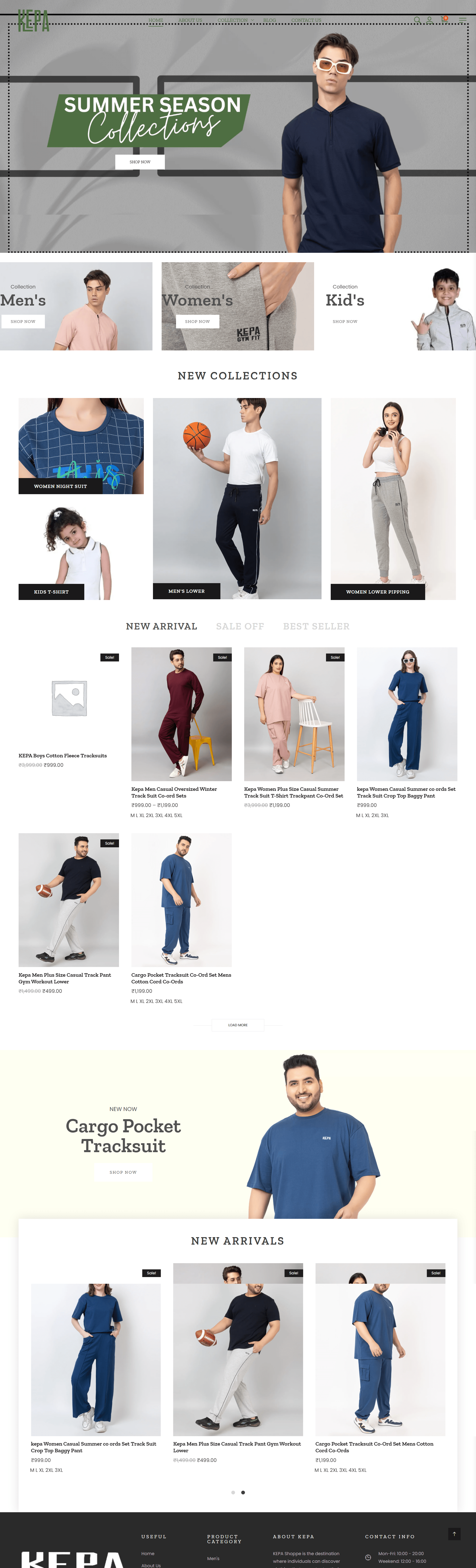 Kepashop
