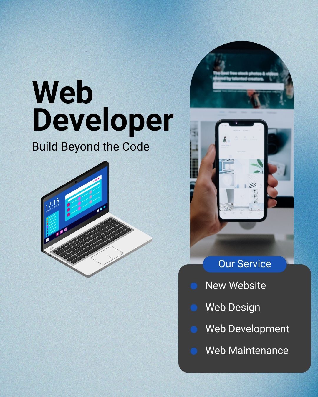 We help Indian SMEs automate operations using Laravel & React