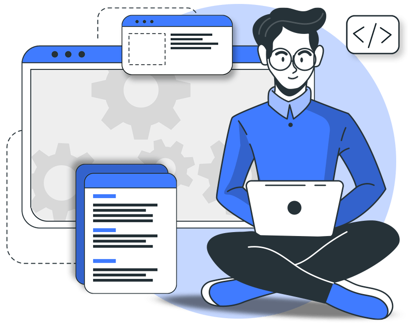 Hire Developer Details