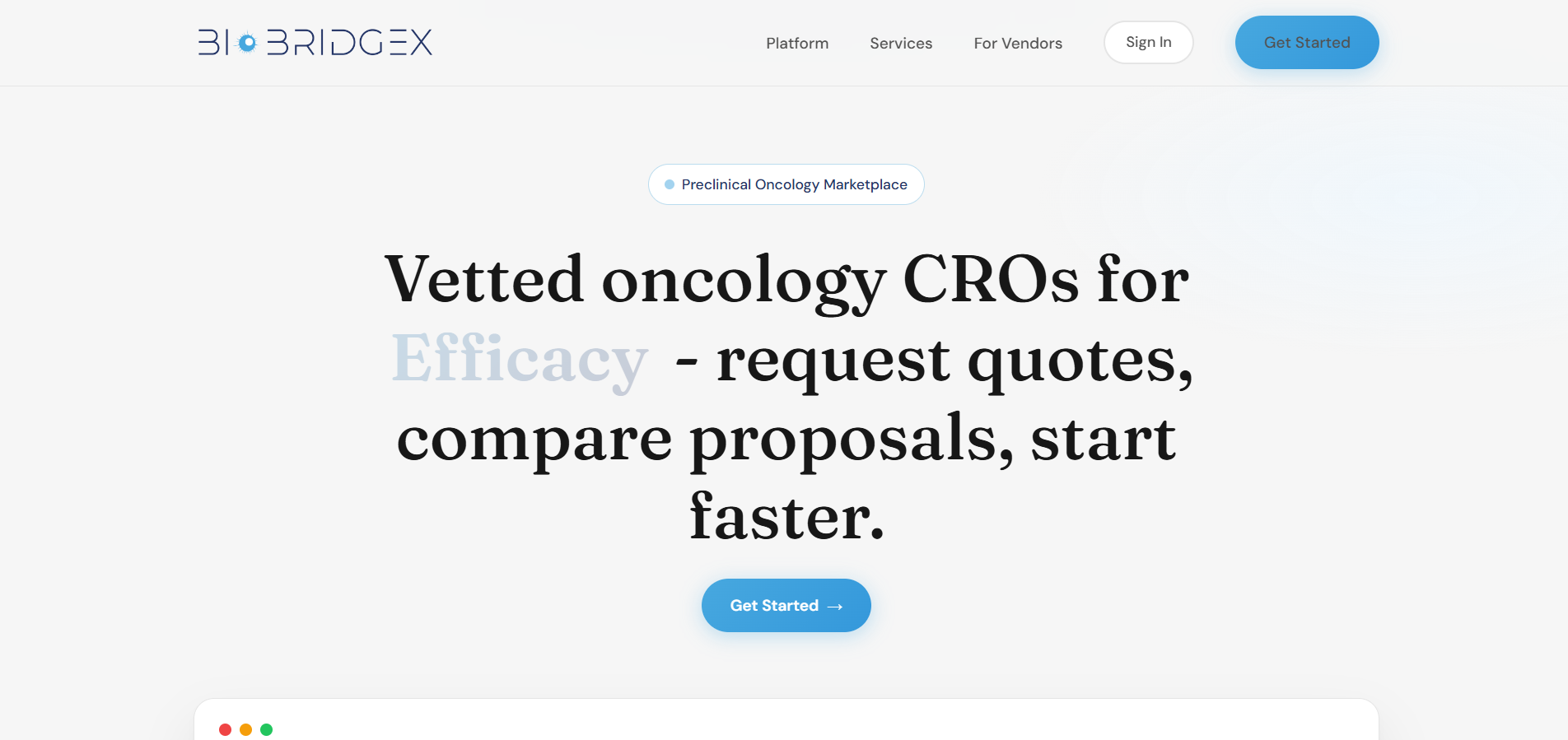 Escrow Software in Medical Field